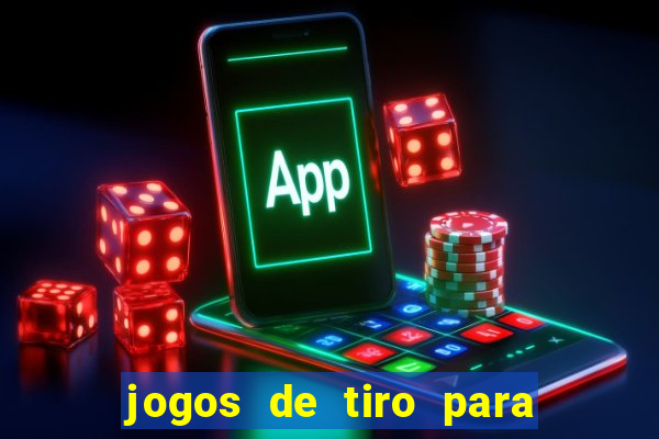 jogos de tiro para ppsspp android